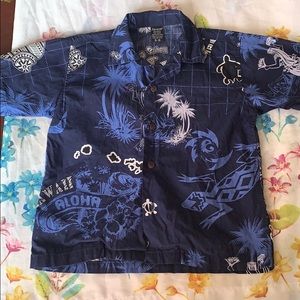 Favant Hawaii shirt